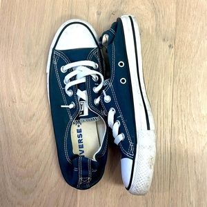 Women’s Converse sneakers